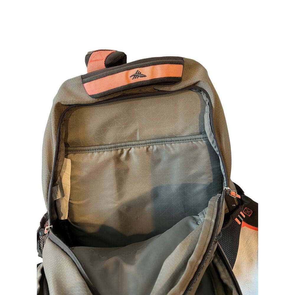 High Sierra Padded Computer Backpack - Picture 4 of 5